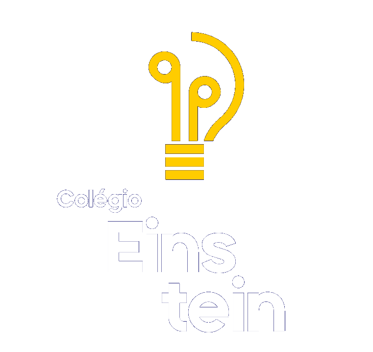 Logo Colégio Einstein